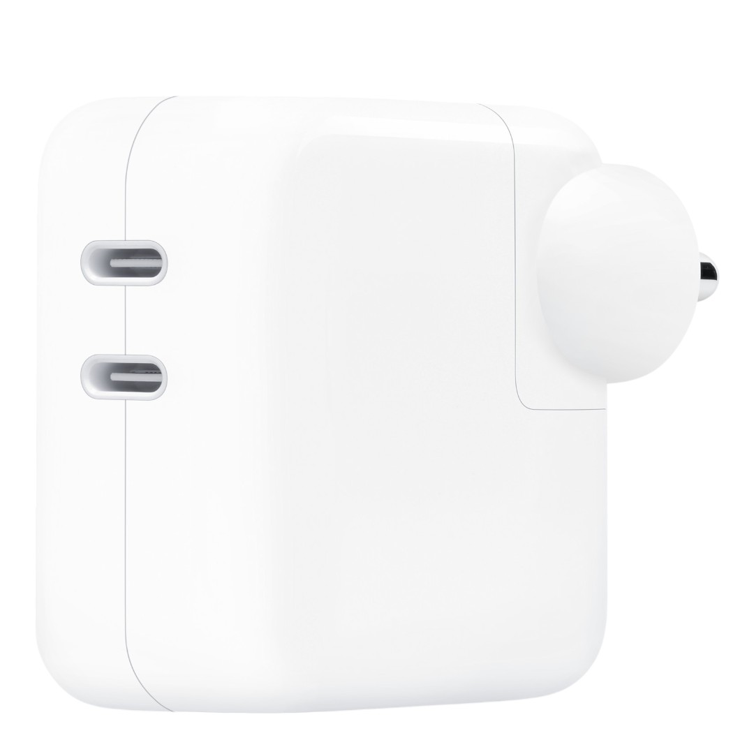 Apple Dual USB C-Port 35W Original